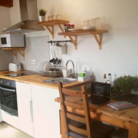 Casa Candela Тинахо Экстерьер фото