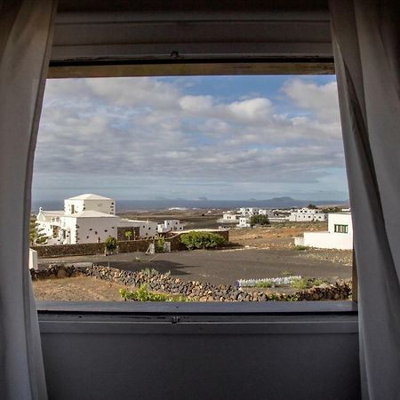 Casa Candela Тинахо Экстерьер фото